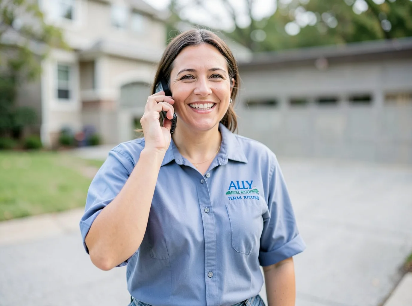 Metal Roof Installation Germantown, KY FAQs
